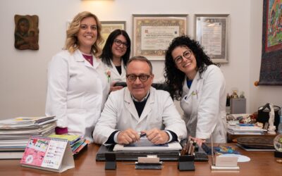 Benvenuto sul nostro blog
